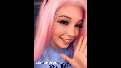 Belle Delphine — Wikipédia